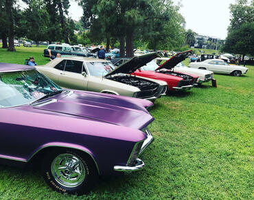 1965 Buick Riviera Tonya Kay