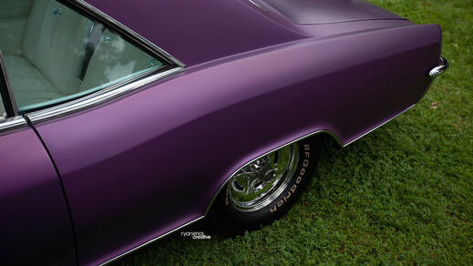 1965 Buick Riviera Tonya Kay