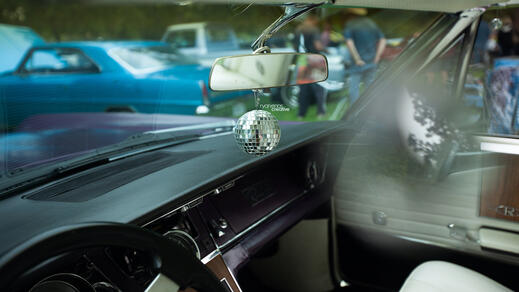 1965 Buick Riviera Tonya Kay