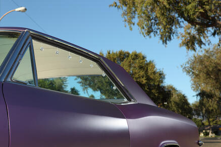 1965 Buick Riviera Tonya Kay