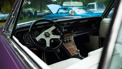 1965 Buick Riviera Tonya Kay