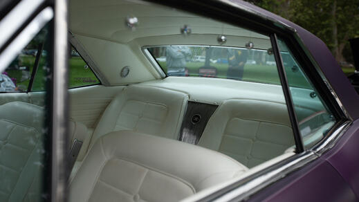 1965 Buick Riviera Tonya Kay