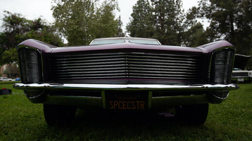 1965 Buick Riviera Tonya Kay