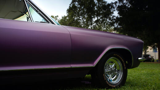 1965 Buick Riviera Tonya Kay