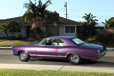 1965 Buick Riviera Tonya Kay