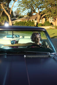 Retro Empire 1965 Buick Riviera Tonya Kay